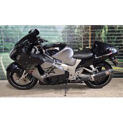 Suzuki GSX1300R Hayabusa