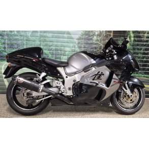 Suzuki GSX1300R Hayabusa