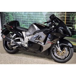 Suzuki GSX1300R Hayabusa