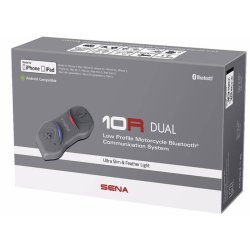 Sena 10R Dual