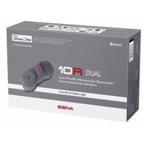 Sena 10R Dual