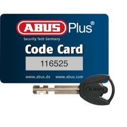 ABUS Kdels 1010 CityChain Plus 140cm