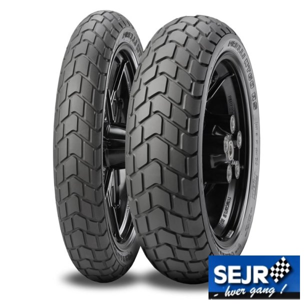 PIRELLI MT60 120/90X17