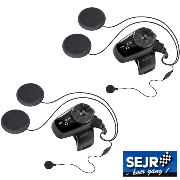 Sena 5s Dual