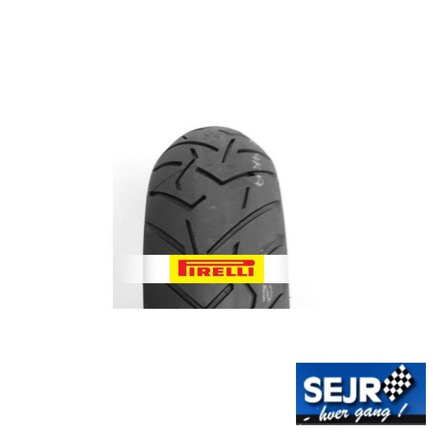 PIRELLI SCORPION TRAIL II 150/70X18