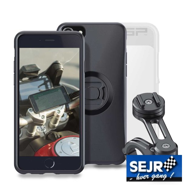STARTPAKKE MC IPHONE 8/7/6S/6