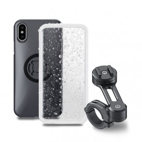 STARTPAKKE MC IPHONE X/XS