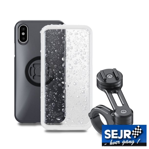 STARTPAKKE MC IPHONE X/XS