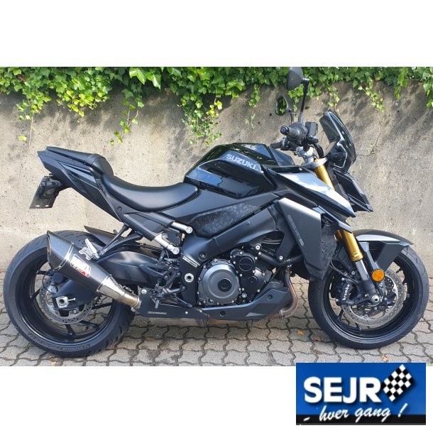 Suzuki GSX-s1000am2