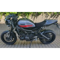 YAMAHA XSR900 ABARTH