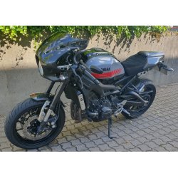 YAMAHA XSR900 ABARTH