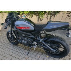 YAMAHA XSR900 ABARTH