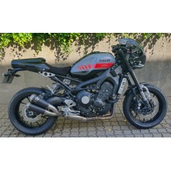 YAMAHA XSR900 ABARTH