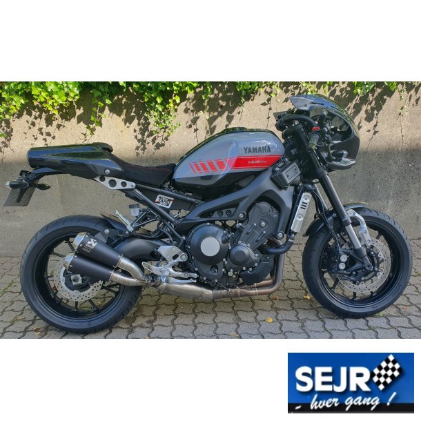 YAMAHA XSR900 ABARTH