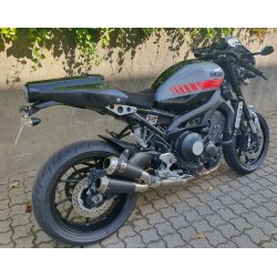 YAMAHA XSR900 ABARTH