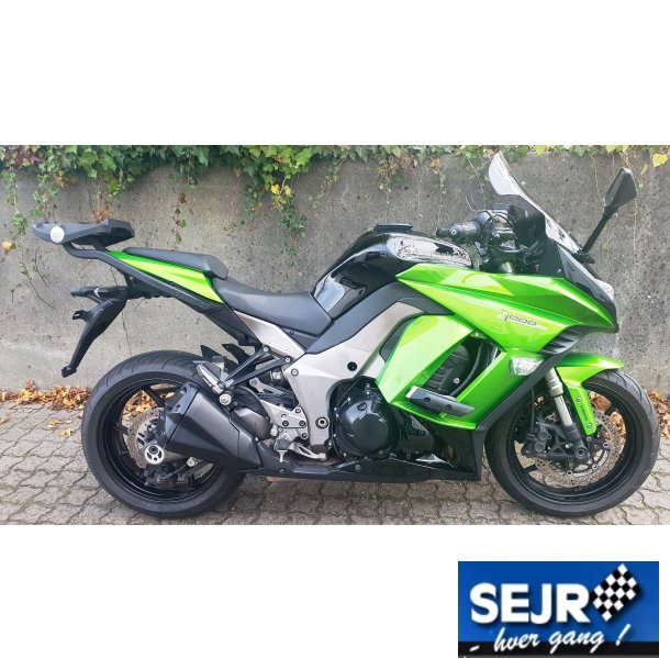 Kawasaki z1000sx