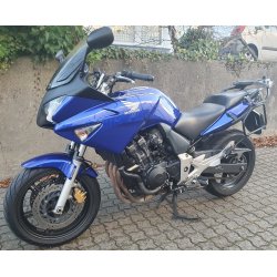 Honda CBF 600 SA