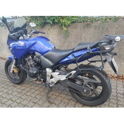  Honda CBF 600 SA