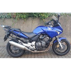  Honda CBF 600 SA
