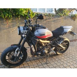 YAMAHA XSR900 ABARTH