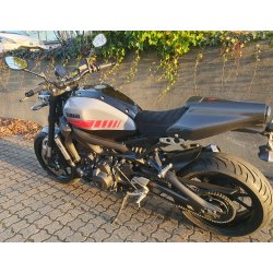 YAMAHA XSR900 ABARTH