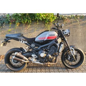 YAMAHA XSR900 ABARTH