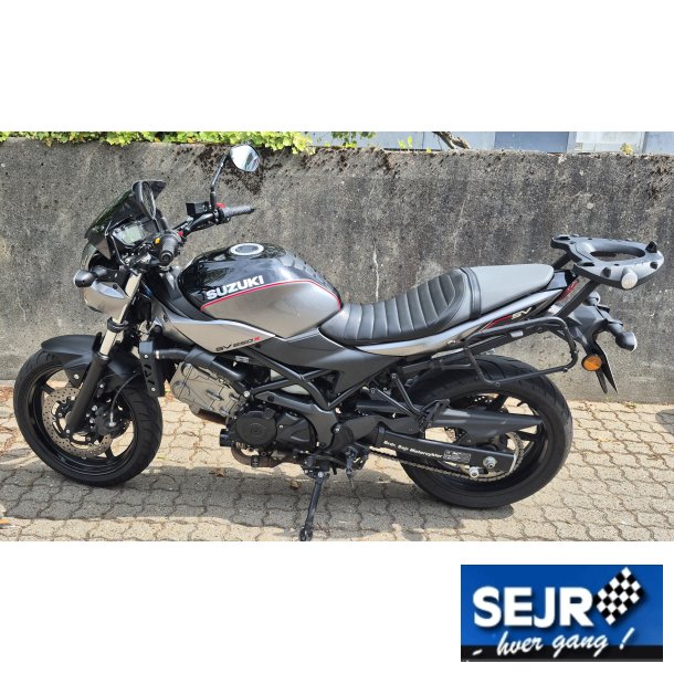 Suzuki SV650X