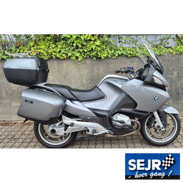 BMW R1200RT
