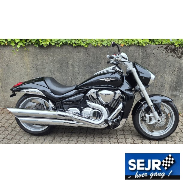 Suzuki VZR1800