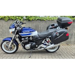 Suzuki GSX1400