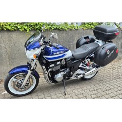Suzuki GSX1400