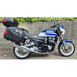Suzuki GSX1400