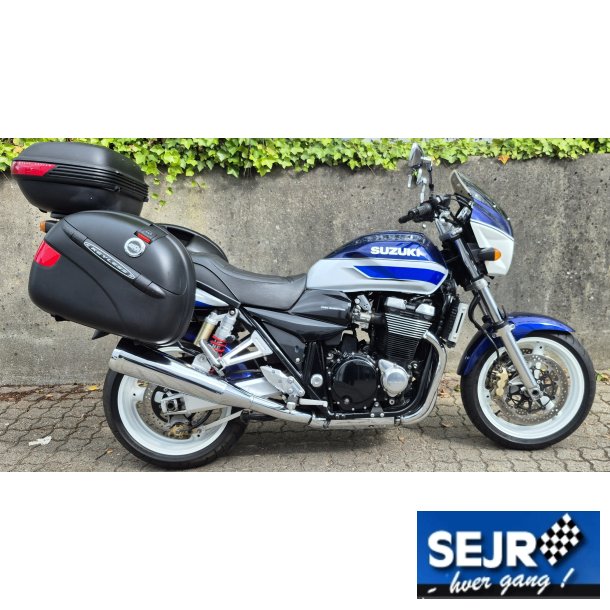 Suzuki GSX1400
