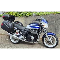 Suzuki GSX1400