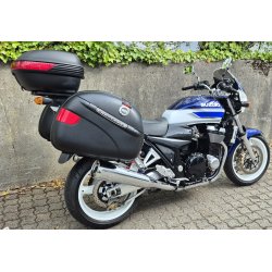 Suzuki GSX1400