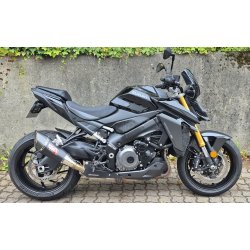 Suzuki GSX-s1000am2