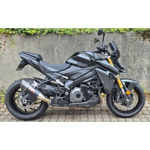 Suzuki GSX-s1000am2