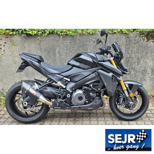 Suzuki GSX-s1000am2
