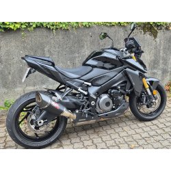 Suzuki GSX-s1000am2