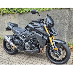 Suzuki GSX-s1000am2