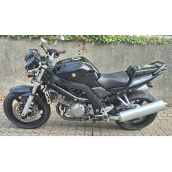 Suzuki SV1000