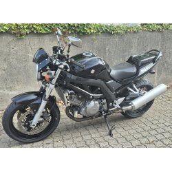 Suzuki SV1000