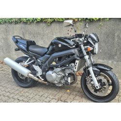 Suzuki SV1000