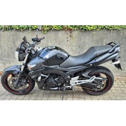 Suzuki GSR600 ABS
