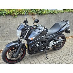 Suzuki GSR600 ABS