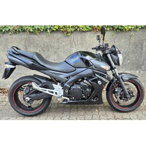 Suzuki GSR600 ABS