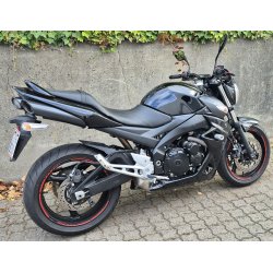 Suzuki GSR600 ABS