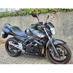Suzuki GSR600 ABS