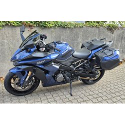 Suzuki GSX-s1000GT