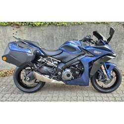 Suzuki GSX-s1000GT